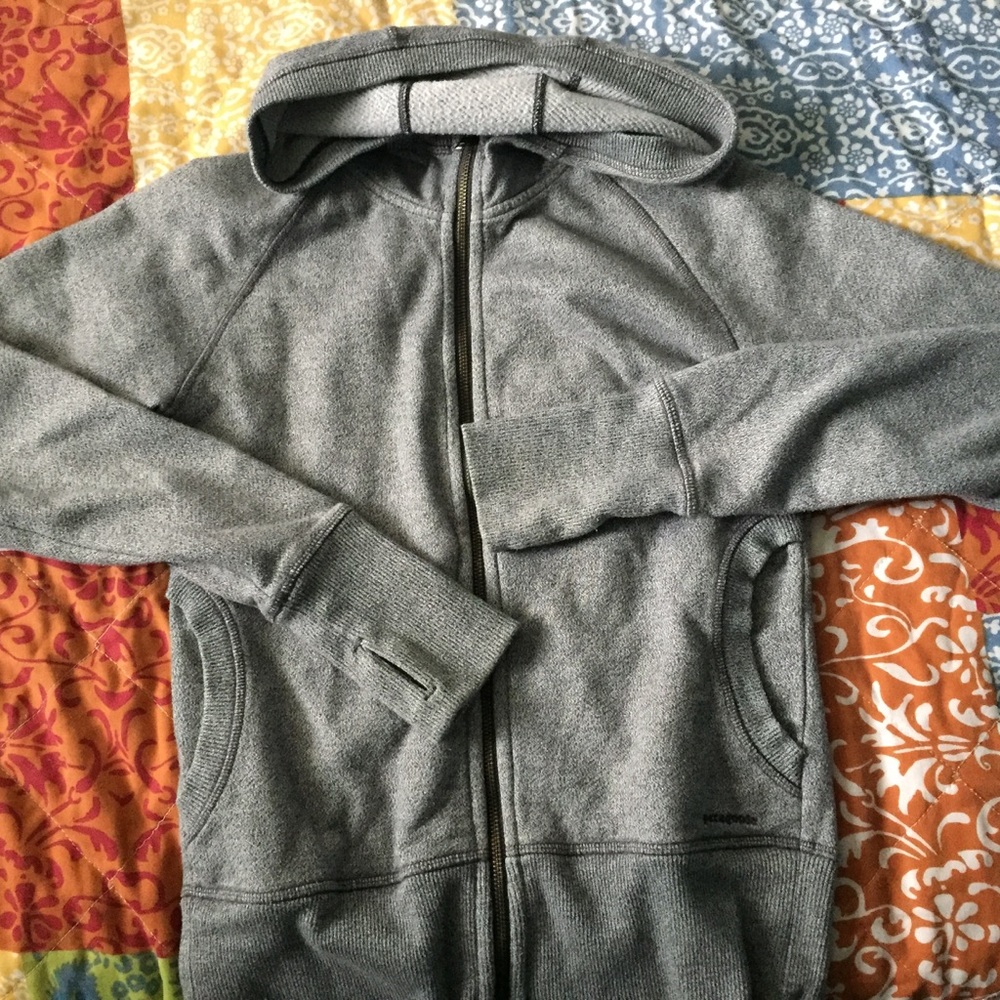 Patagonia Zip-Up Jacket